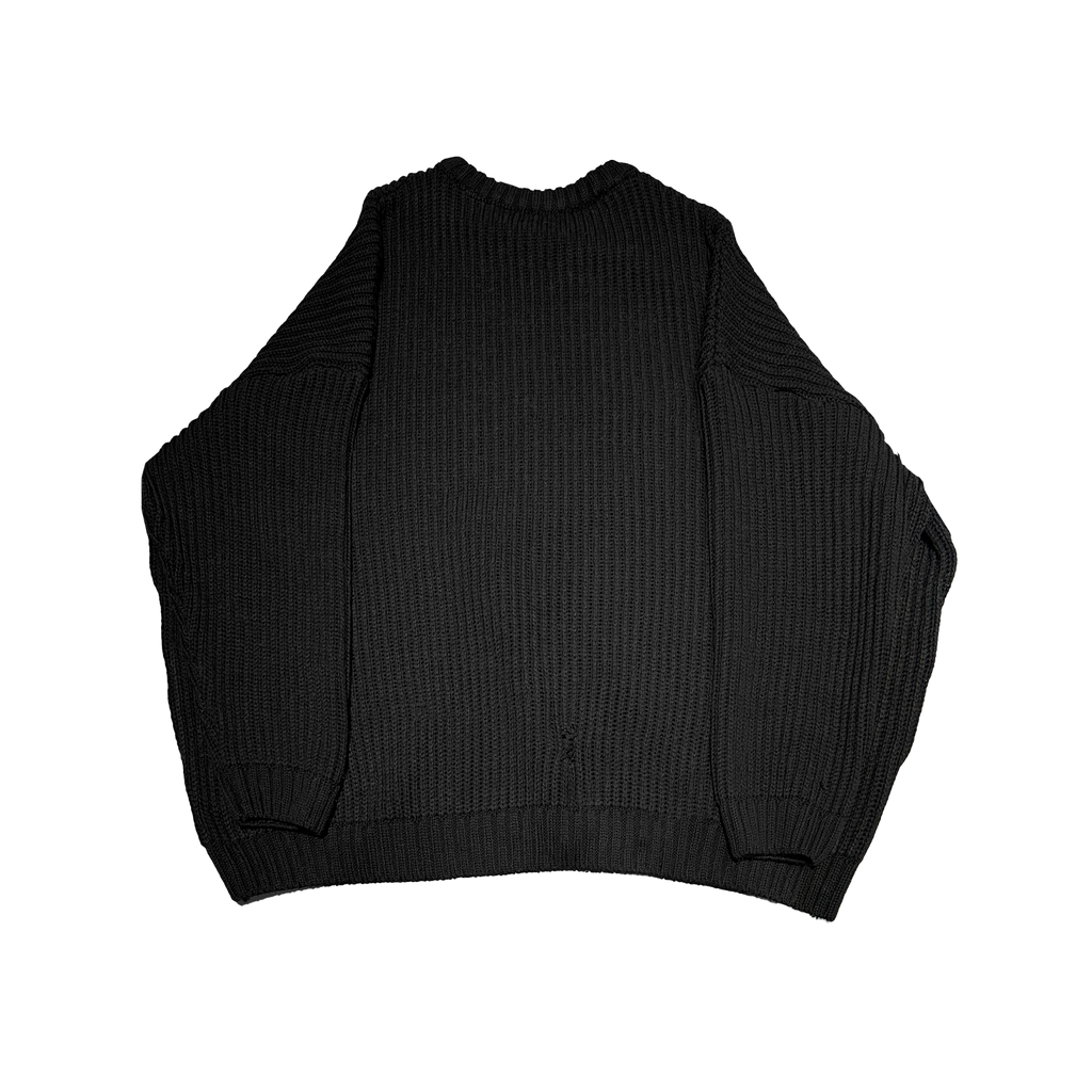 Sweater Assault System