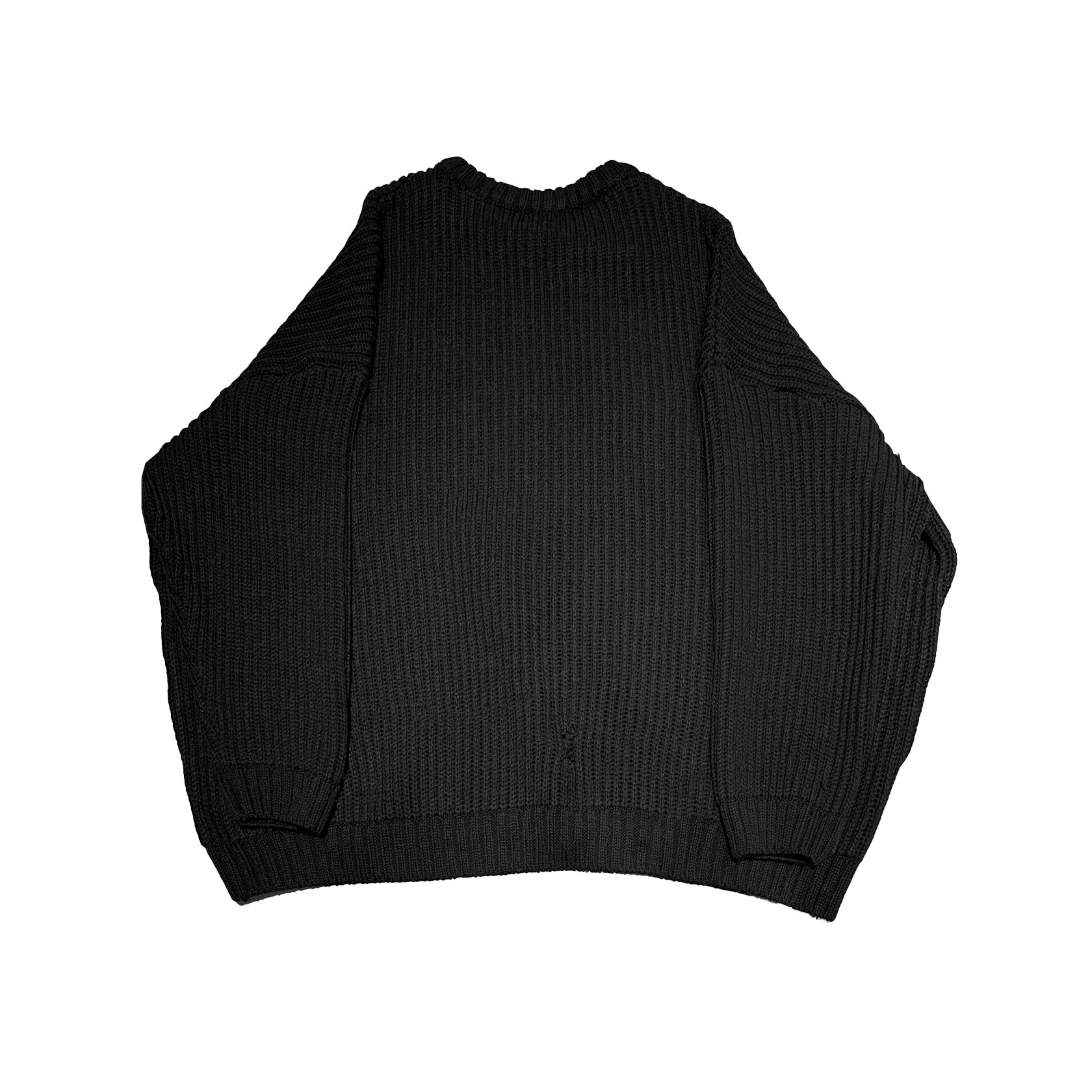 Sweater Assault System