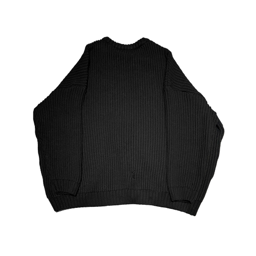 Sweater Assault System