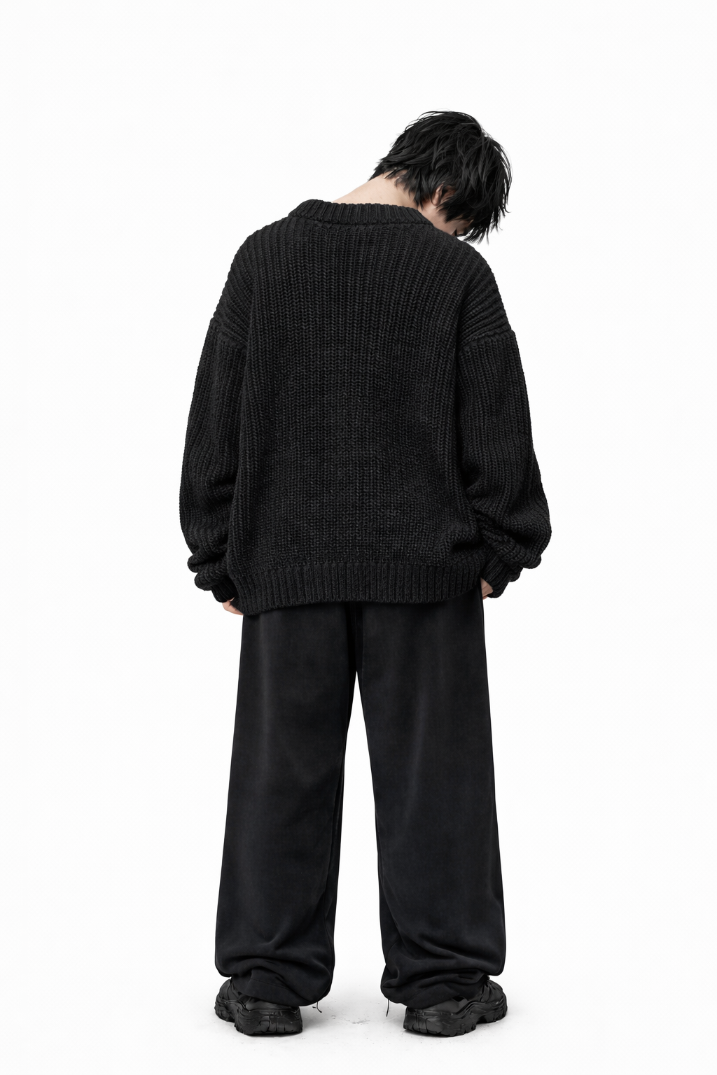 Sweater Assault System