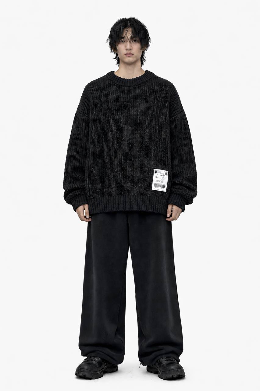 Sweater Assault System