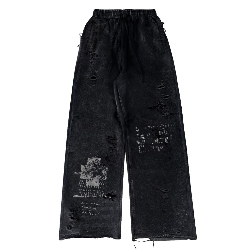 Pants Assault System