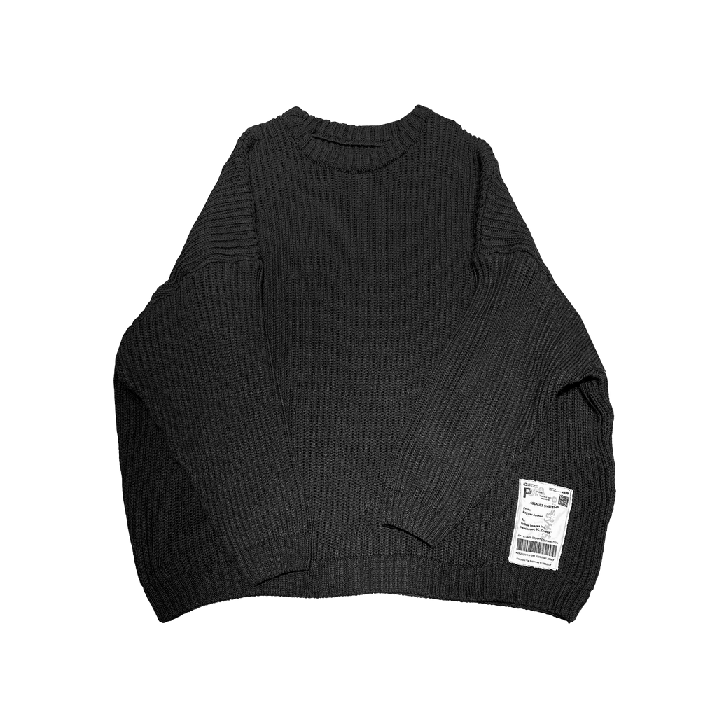 Sweater Assault System