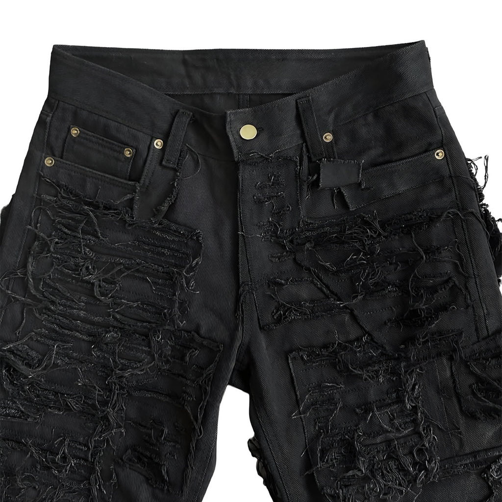 Jeans Assalaut System