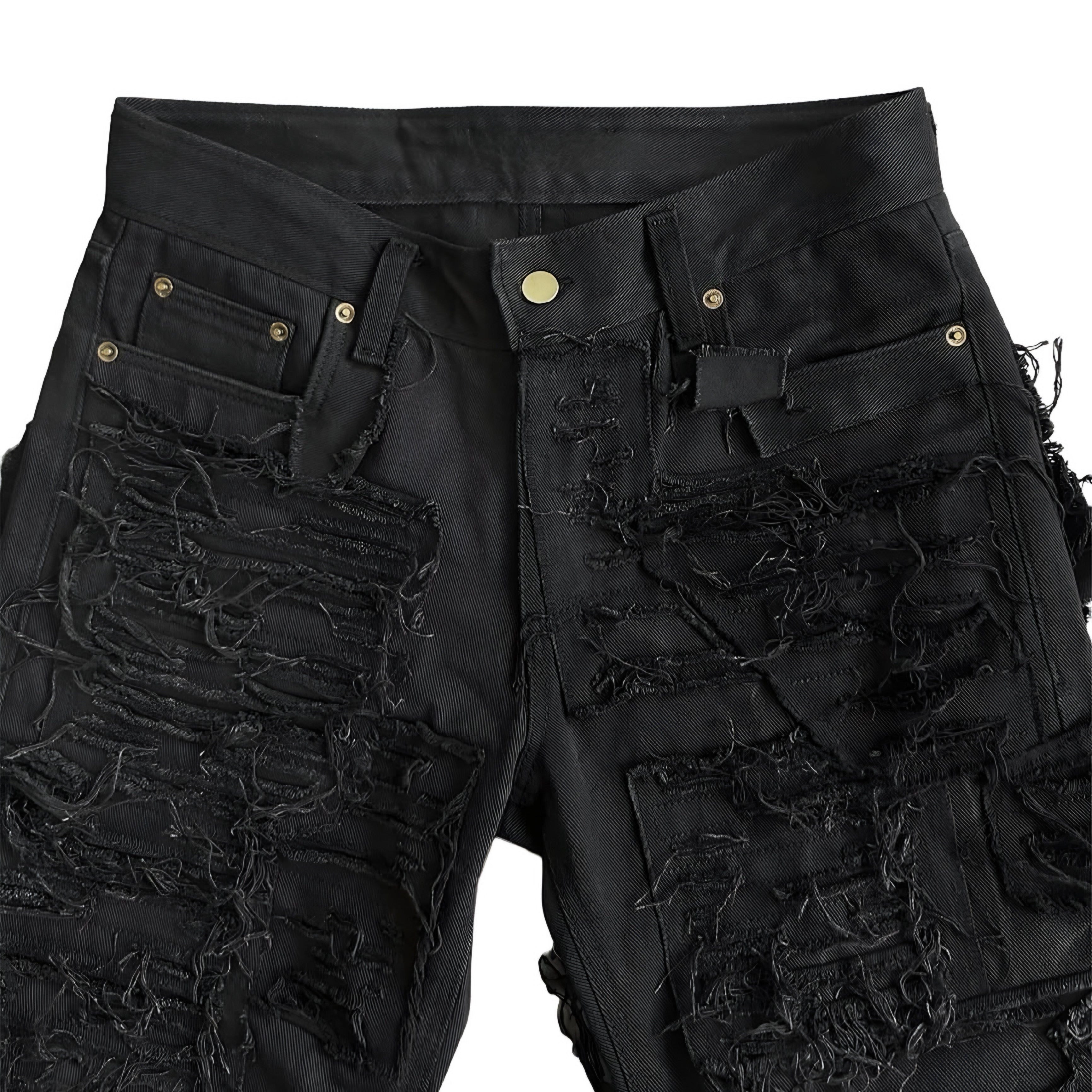 Jeans Assalaut System