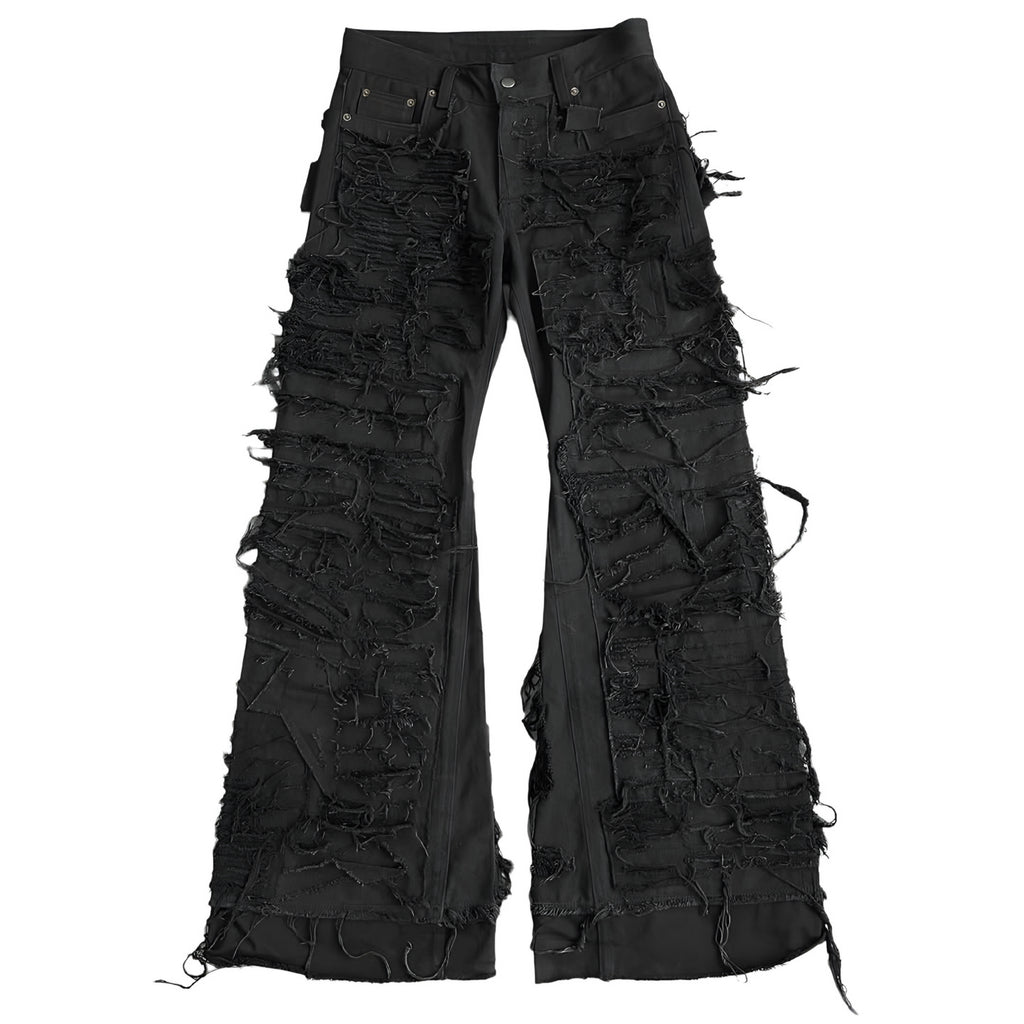 Jeans Assalaut System