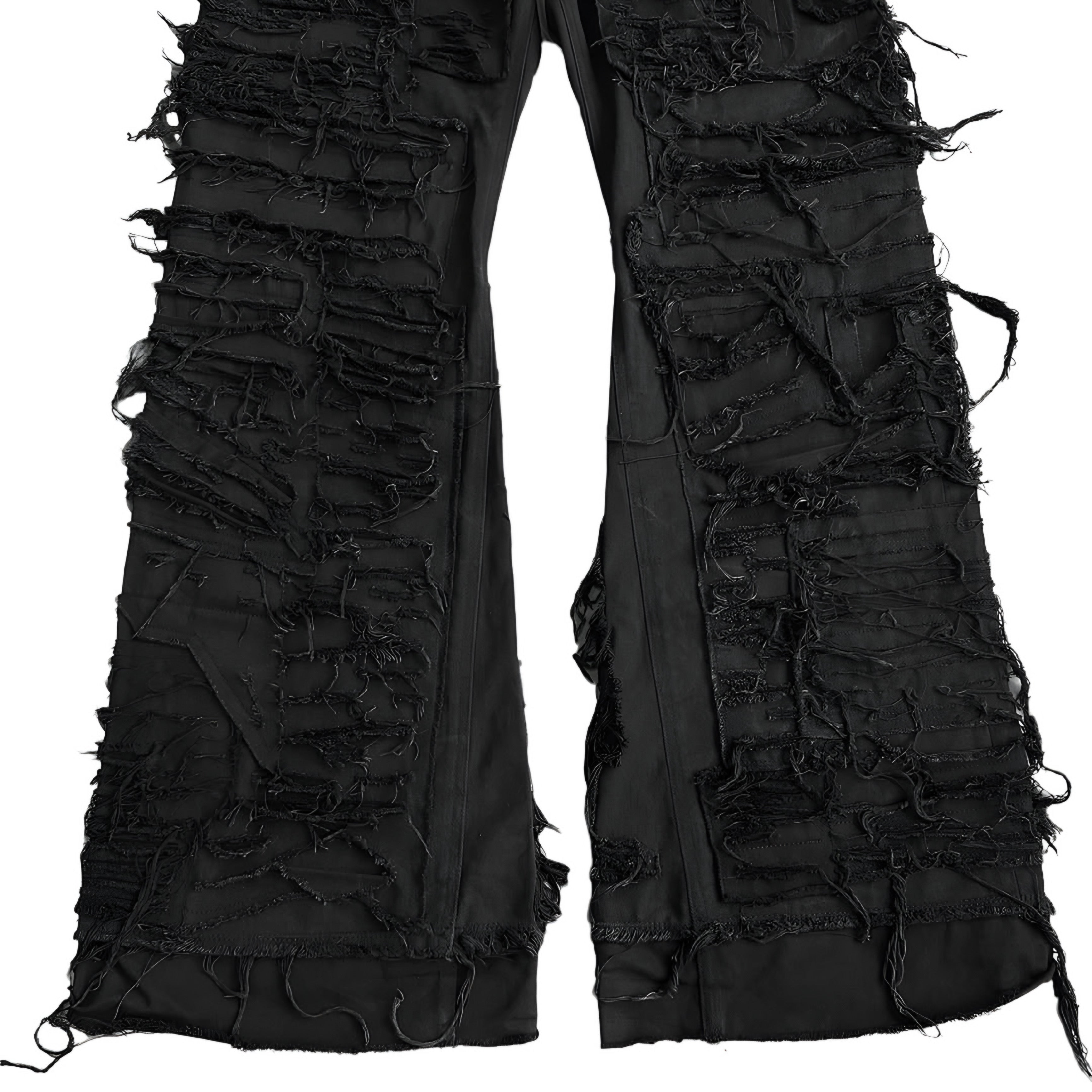 Jeans Assalaut System