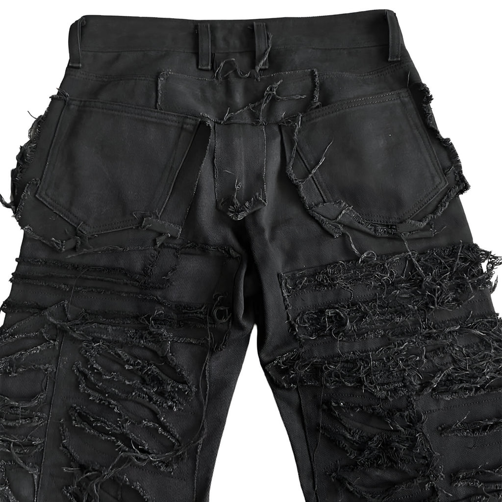 Jeans Assalaut System