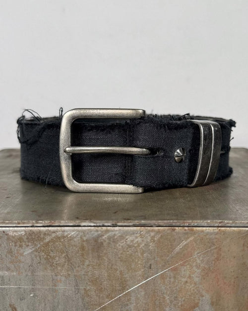 I025 LEATHER BELT