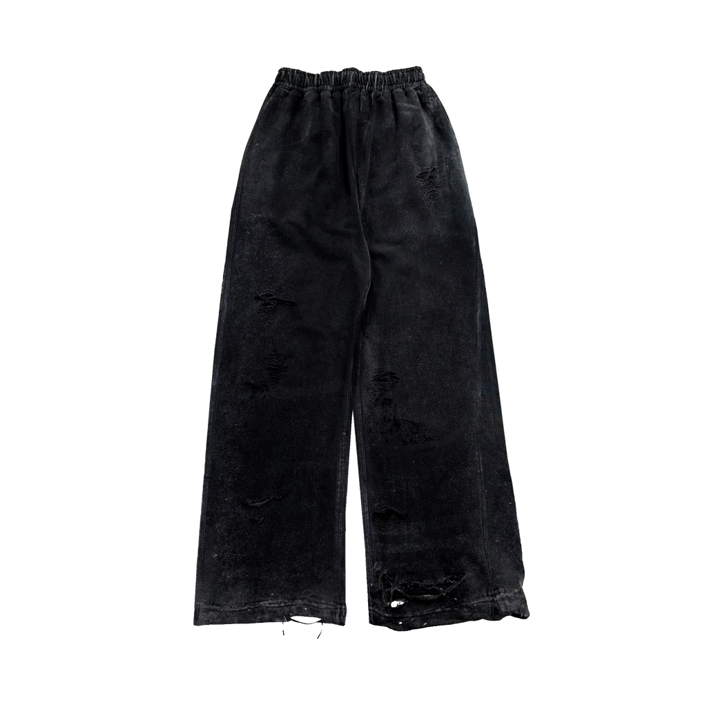 Pants Assault System