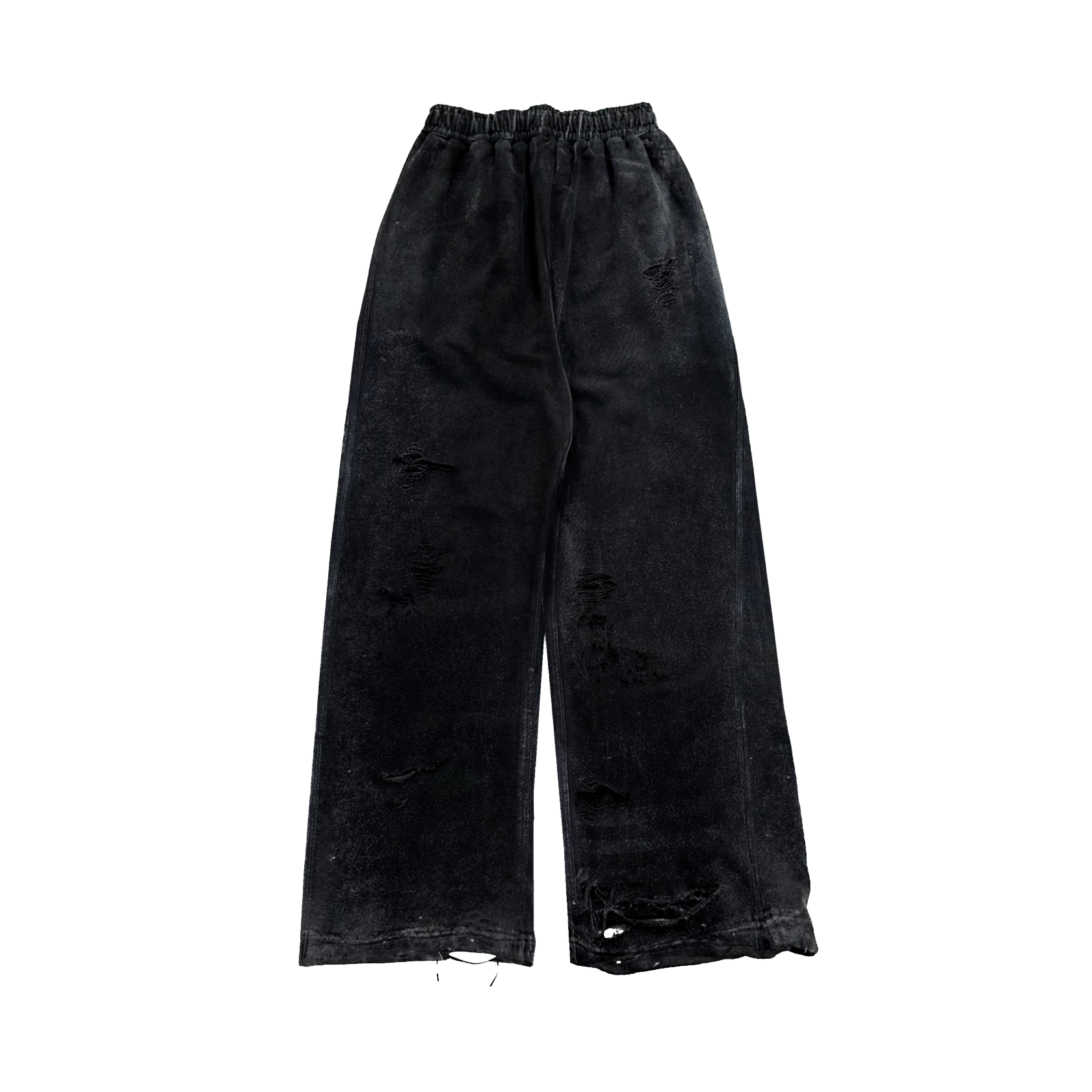 Pants Assault System