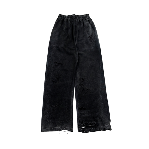 Pants Assault System