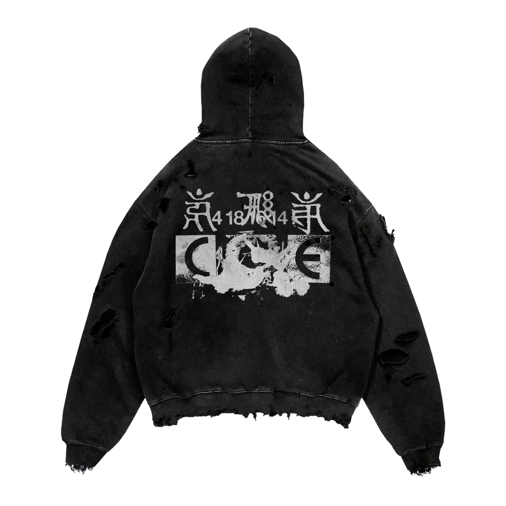 Hoodie Assault System