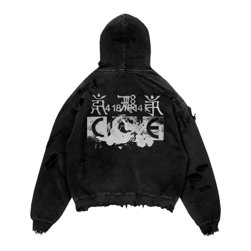 Hoodie Assault System