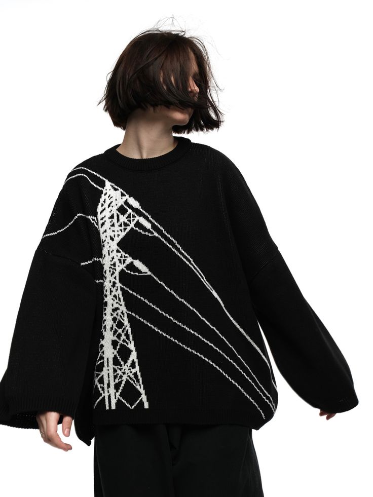 Sweater Wires