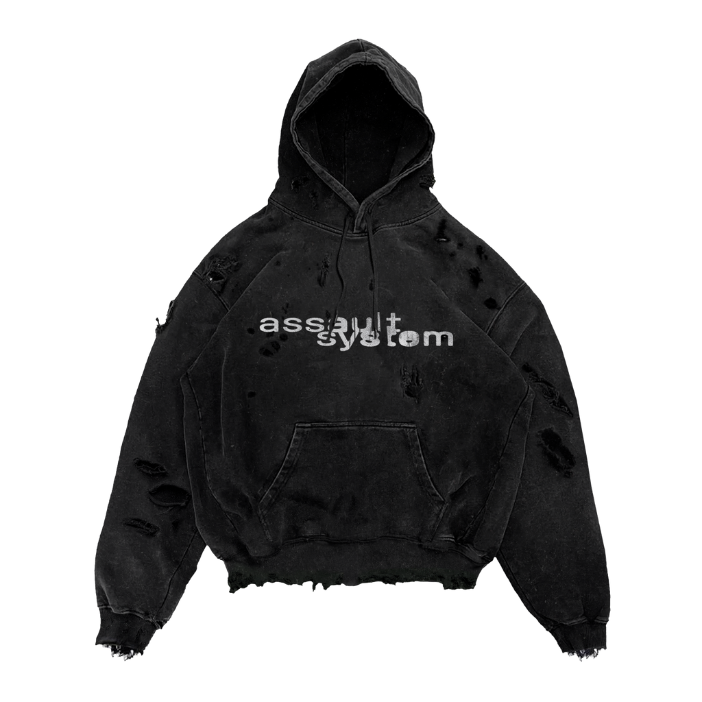 Hoodie Assault System