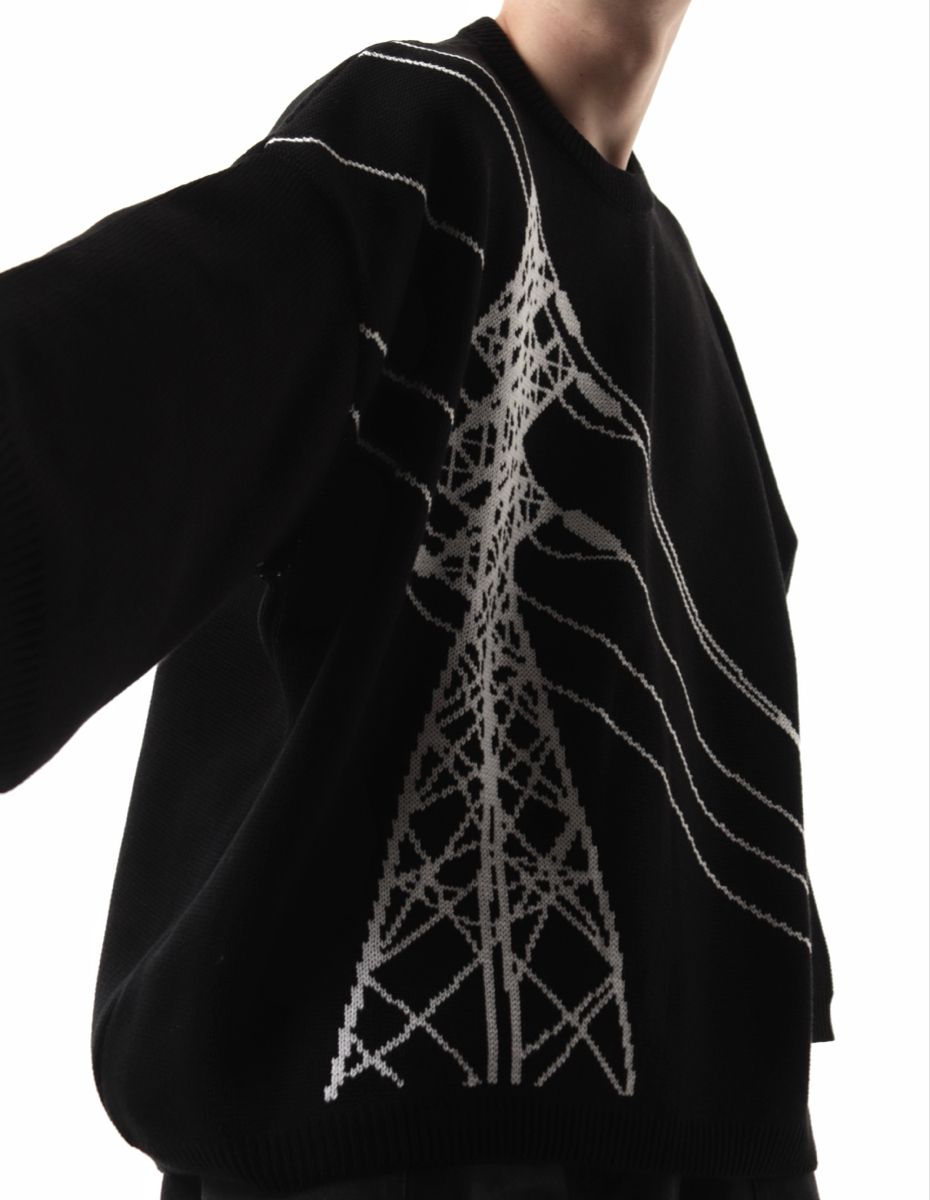 Sweater Wires