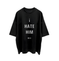 T-shirt HATE