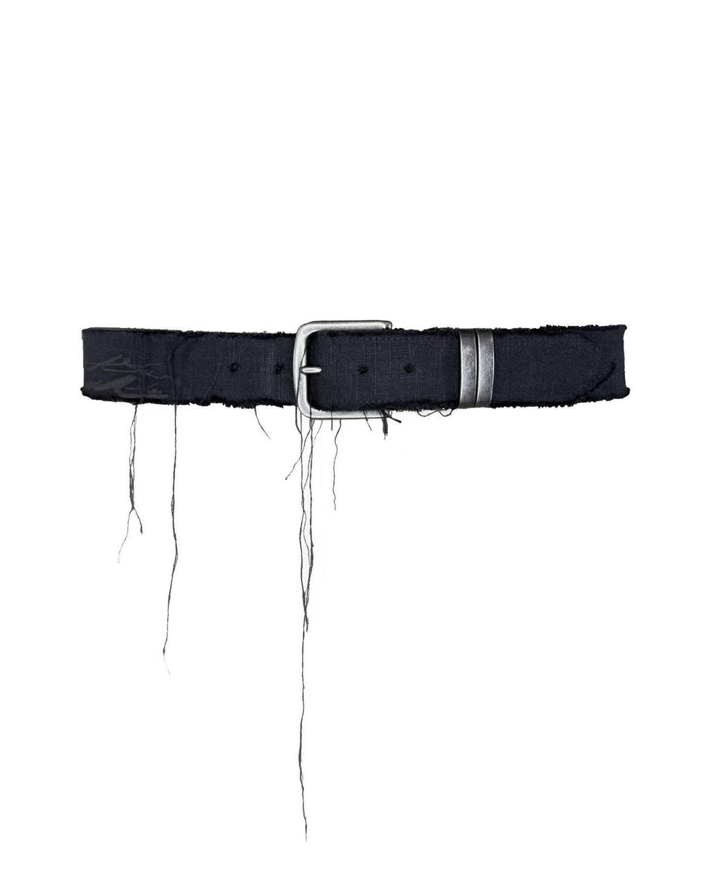I025 LEATHER BELT