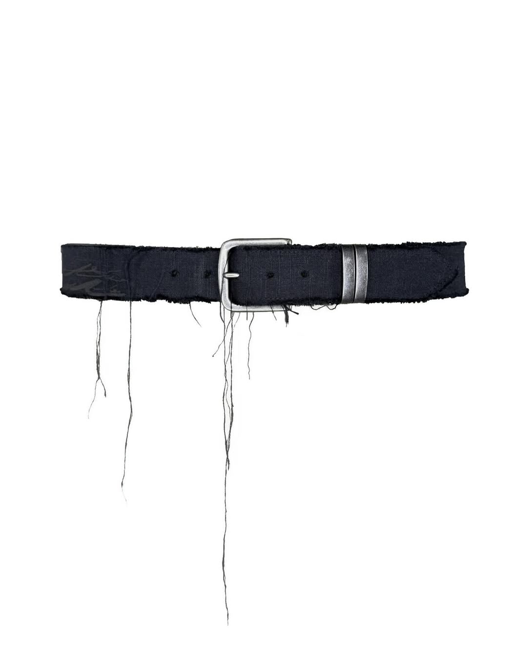 I025 LEATHER BELT
