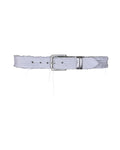 I026 LEATHER BELT