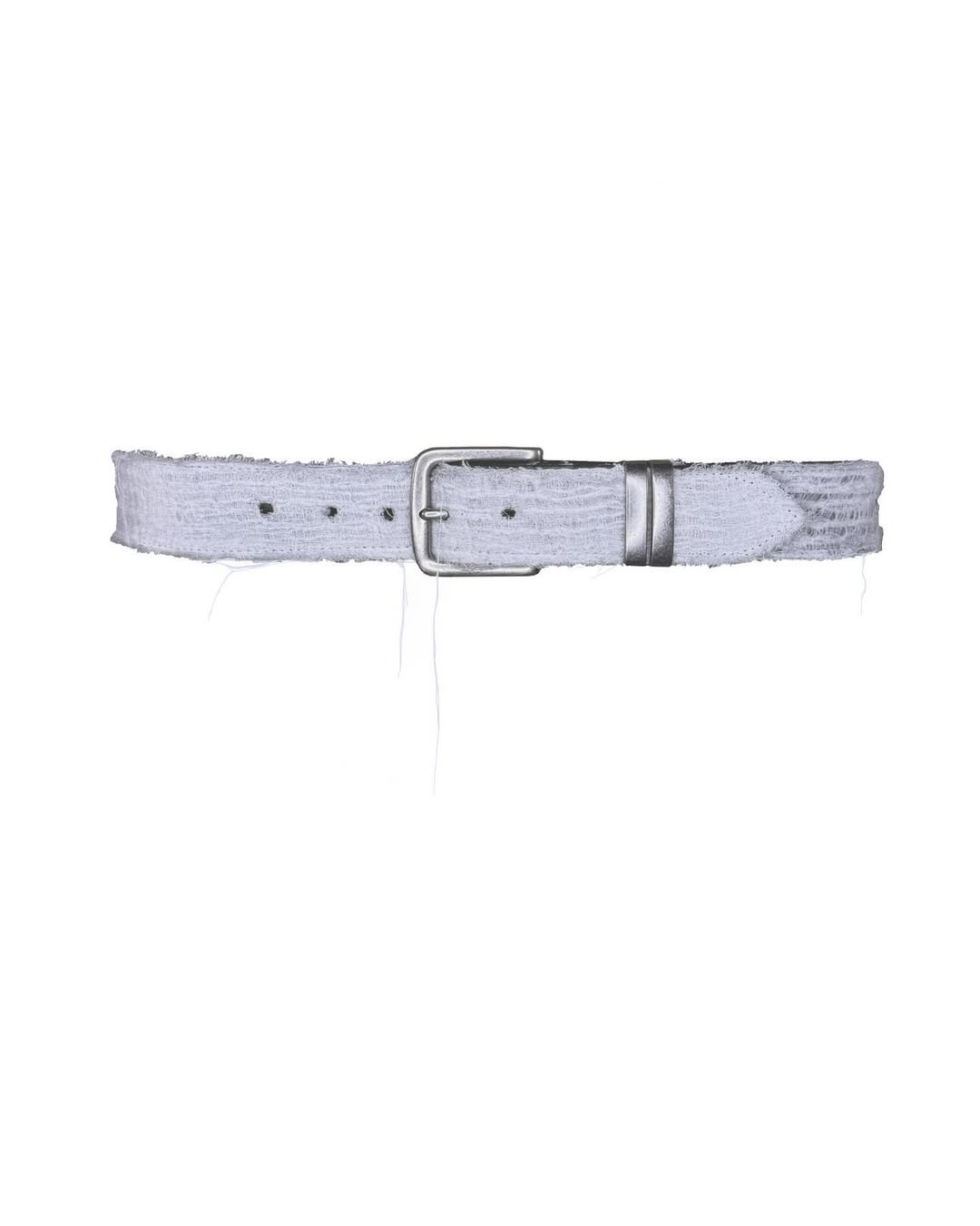 I026 LEATHER BELT